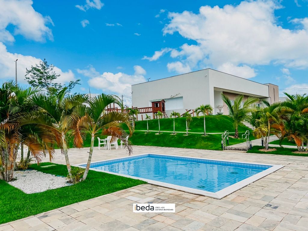 Casa de Condomínio à venda com 3 quartos, 200m² - Foto 11
