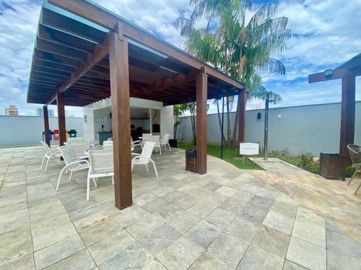 Vivant churrasqueira