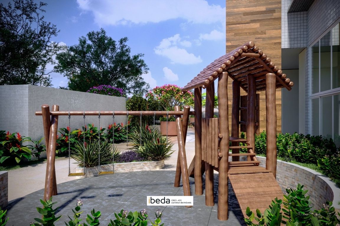Apartamento à venda com 3 quartos, 165m² - Foto 17