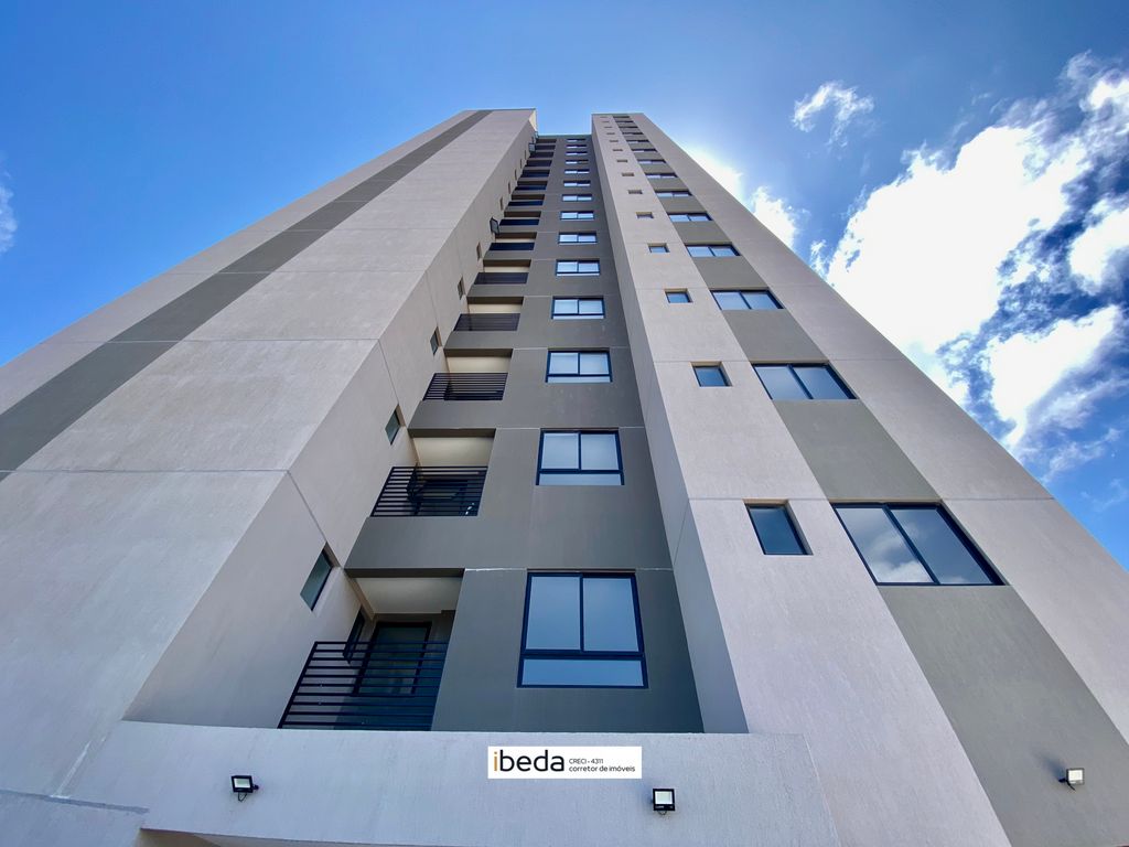 Apartamento para alugar com 2 quartos, 51m² - Foto 21