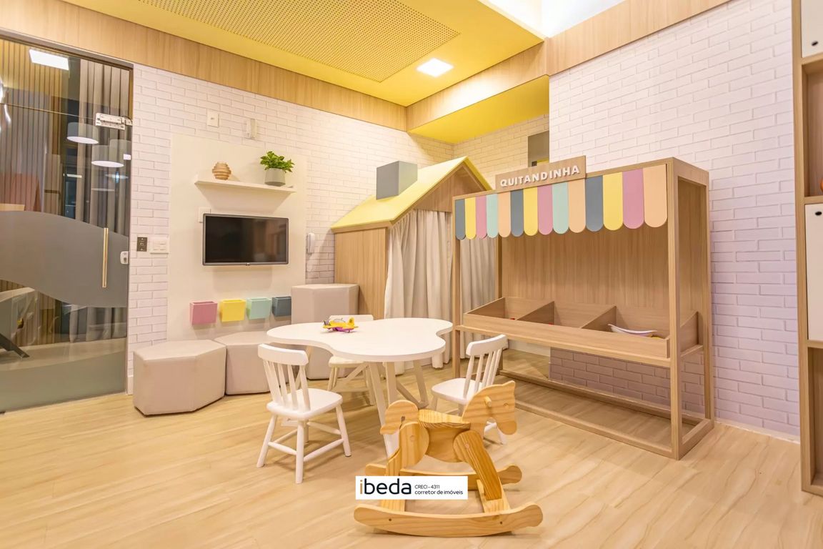 Apartamento à venda com 2 quartos, 55m² - Foto 13