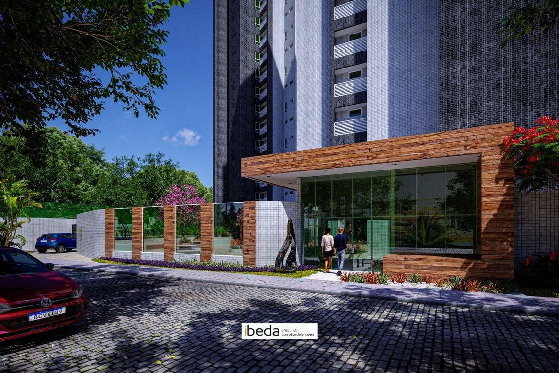 Apartamento à venda com 3 quartos, 165m² - Foto 16