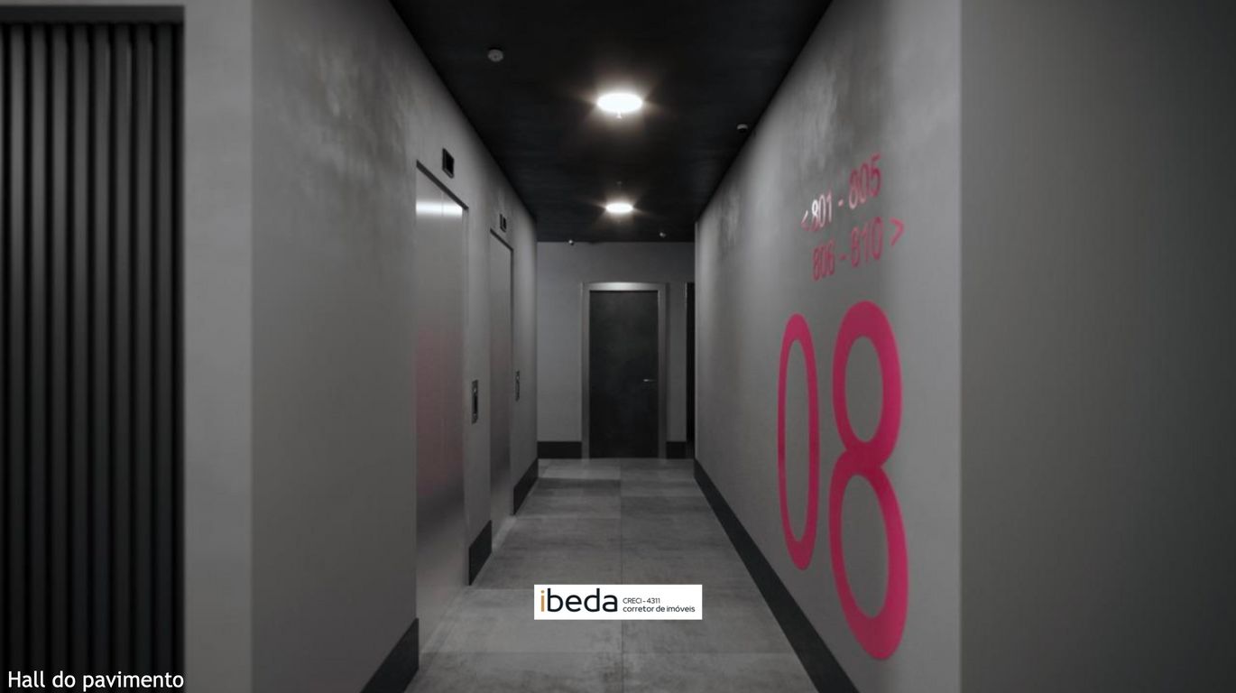 Apartamento à venda com 2 quartos, 55m² - Foto 15