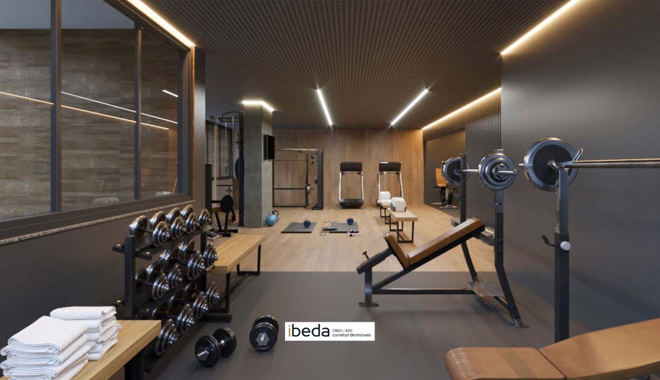 Apartamento à venda com 3 quartos, 106m² - Foto 25