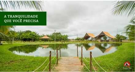 Condomínio Fazenda Real Lago