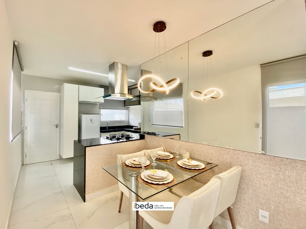Casa de Condomínio à venda com 2 quartos, 102m² - Foto 7