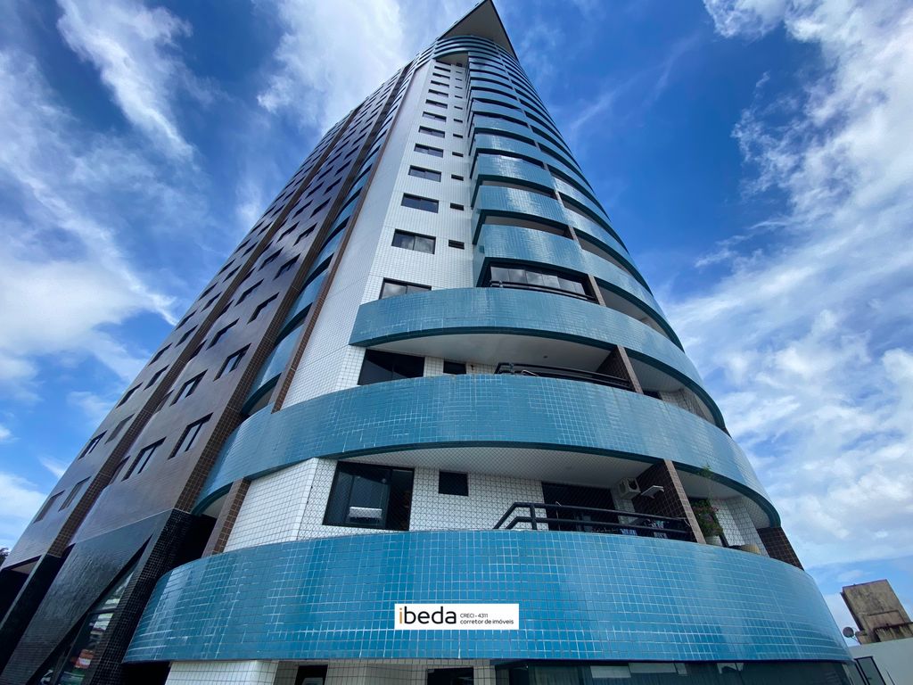 Apartamento à venda com 2 quartos, 57m² - Foto 22
