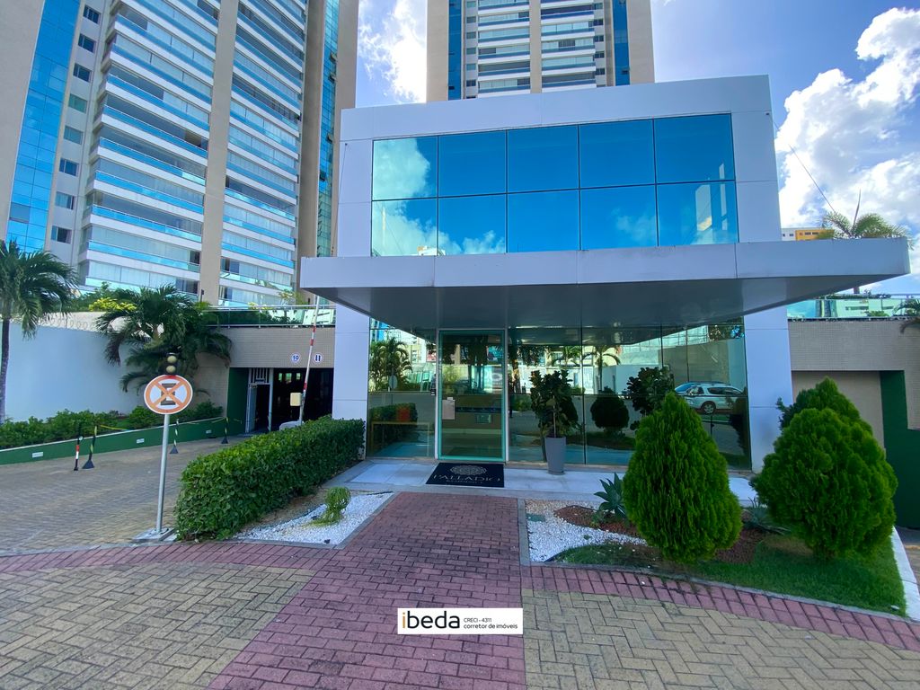 Apartamento à venda com 4 quartos, 208m² - Foto 20