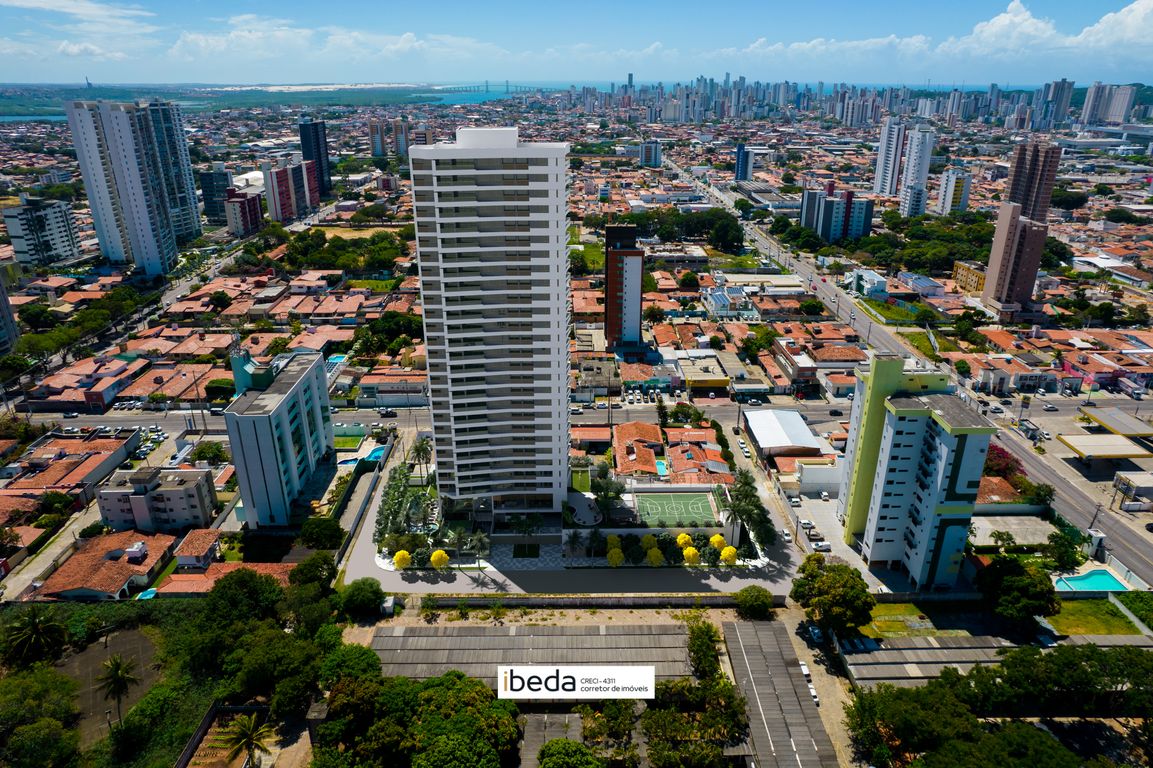 Apartamento à venda com 3 quartos, 82m² - Foto 20