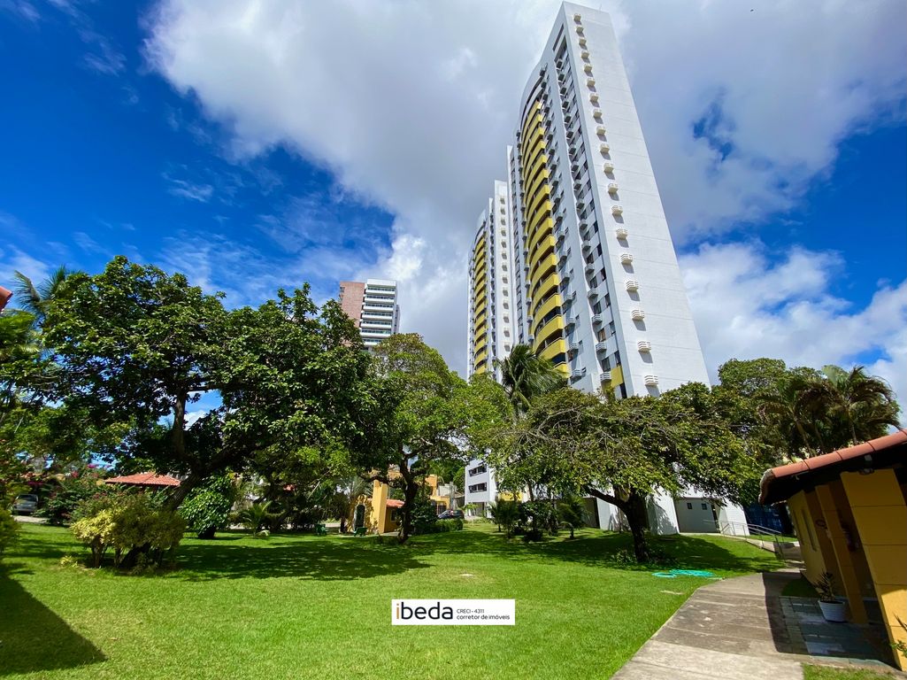 Apartamento à venda com 3 quartos, 96m² - Foto 21