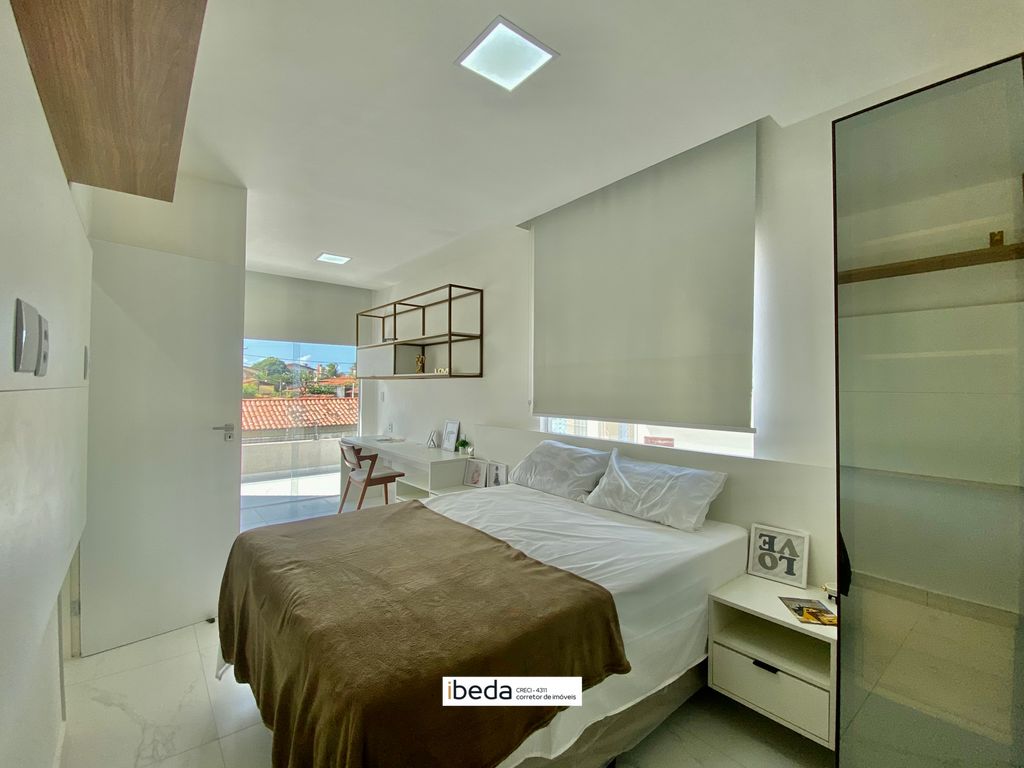 Casa de Condomínio à venda com 2 quartos, 102m² - Foto 25