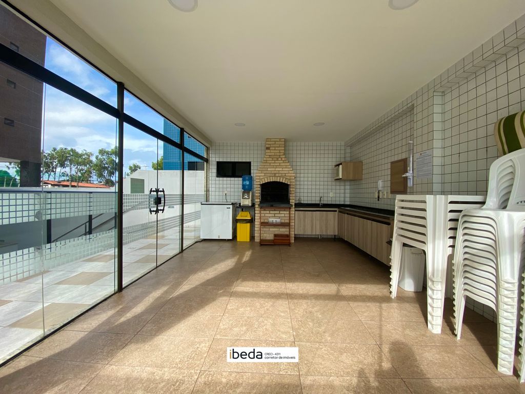 Apartamento à venda com 2 quartos, 57m² - Foto 20