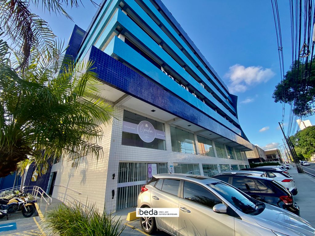 Loja-Salão à venda, 57m² - Foto 19