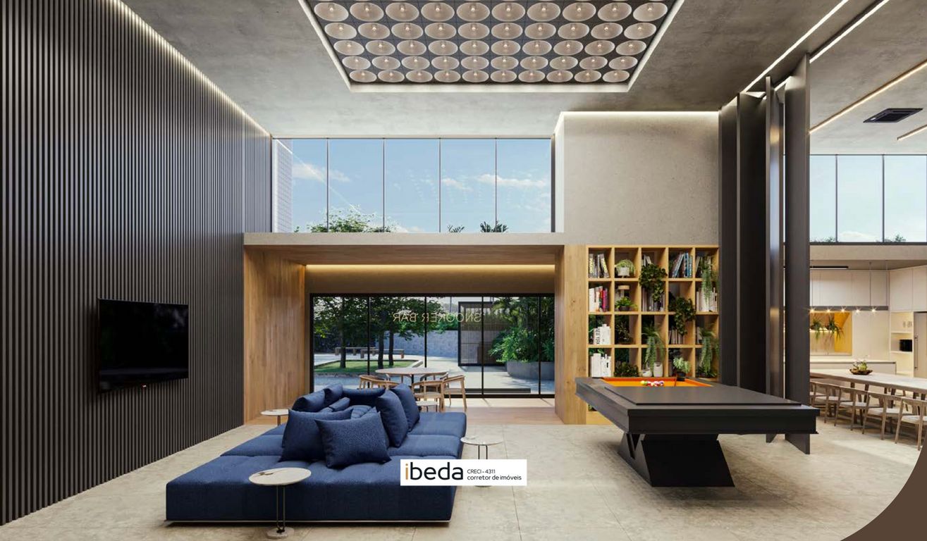 Apartamento à venda com 3 quartos, 106m² - Foto 14