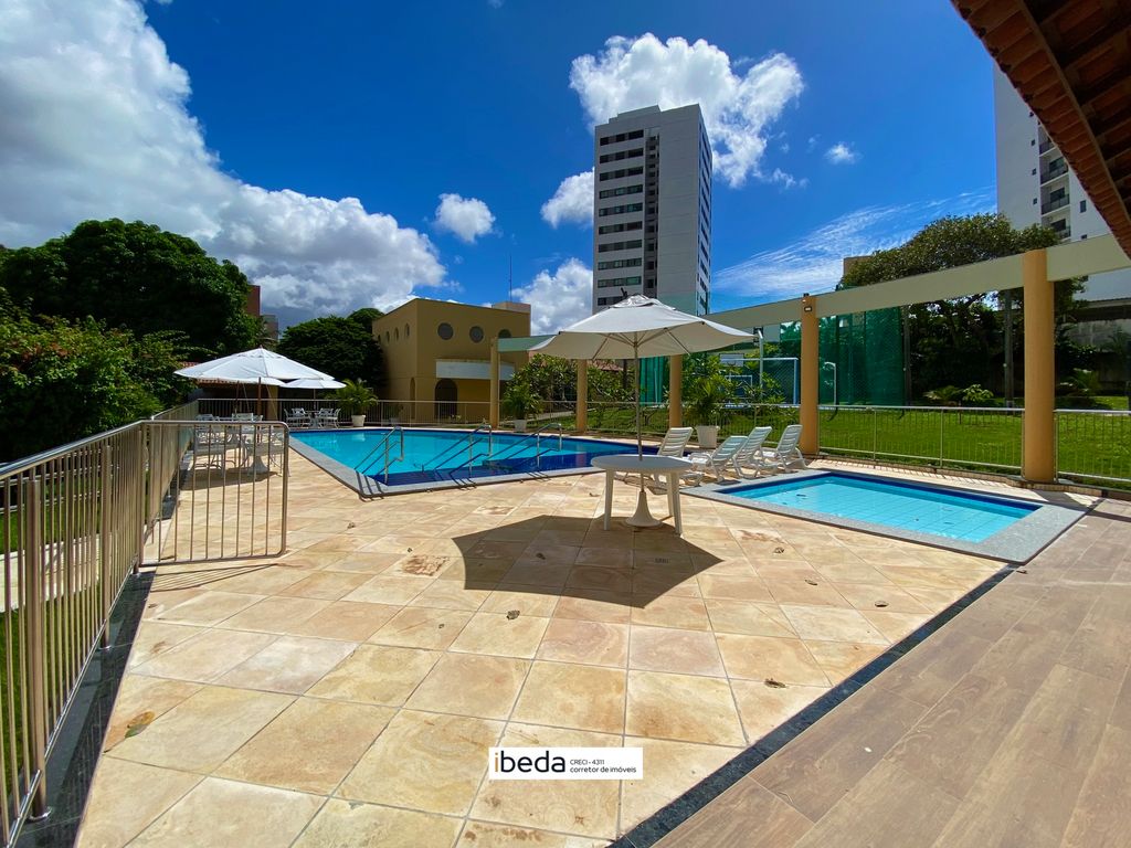 Apartamento à venda com 3 quartos, 96m² - Foto 12