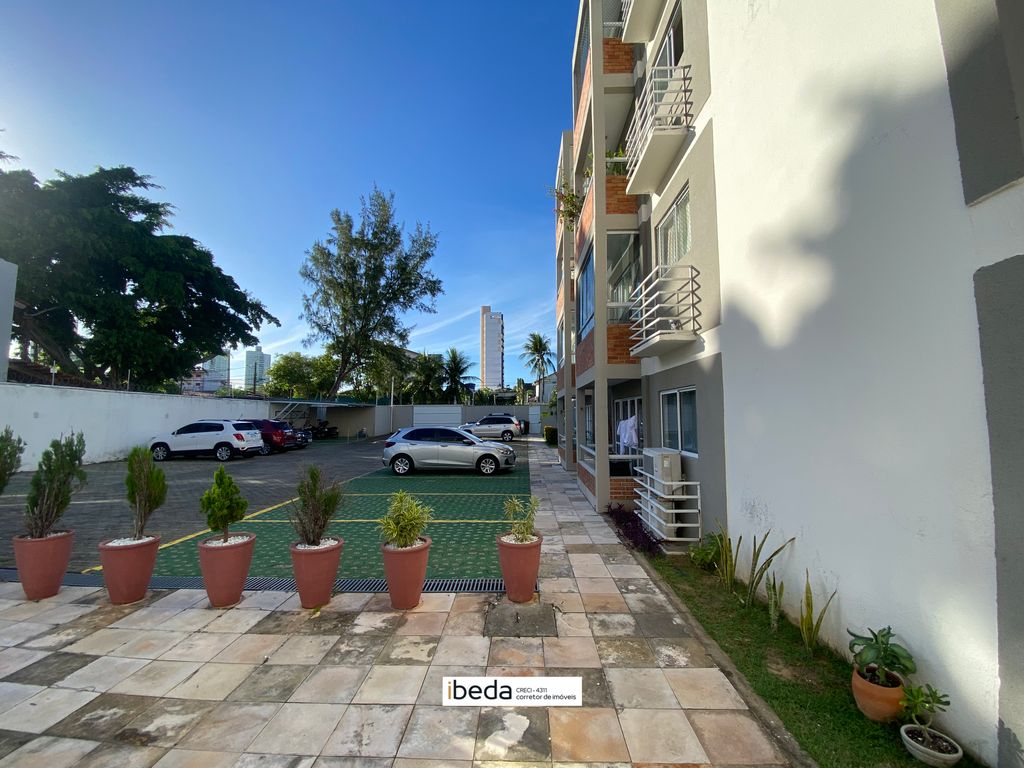 Apartamento, 2 quartos, 57 m² - Foto 25