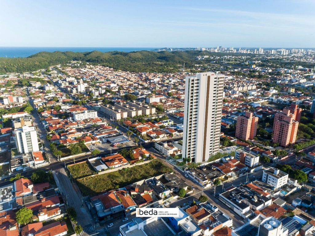 Apartamento à venda com 2 quartos, 55m² - Foto 14
