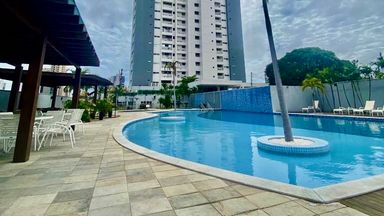 vivant piscina recreativa