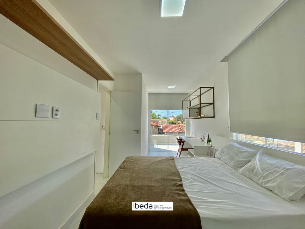 Casa de Condomínio à venda com 2 quartos, 102m² - Foto 25