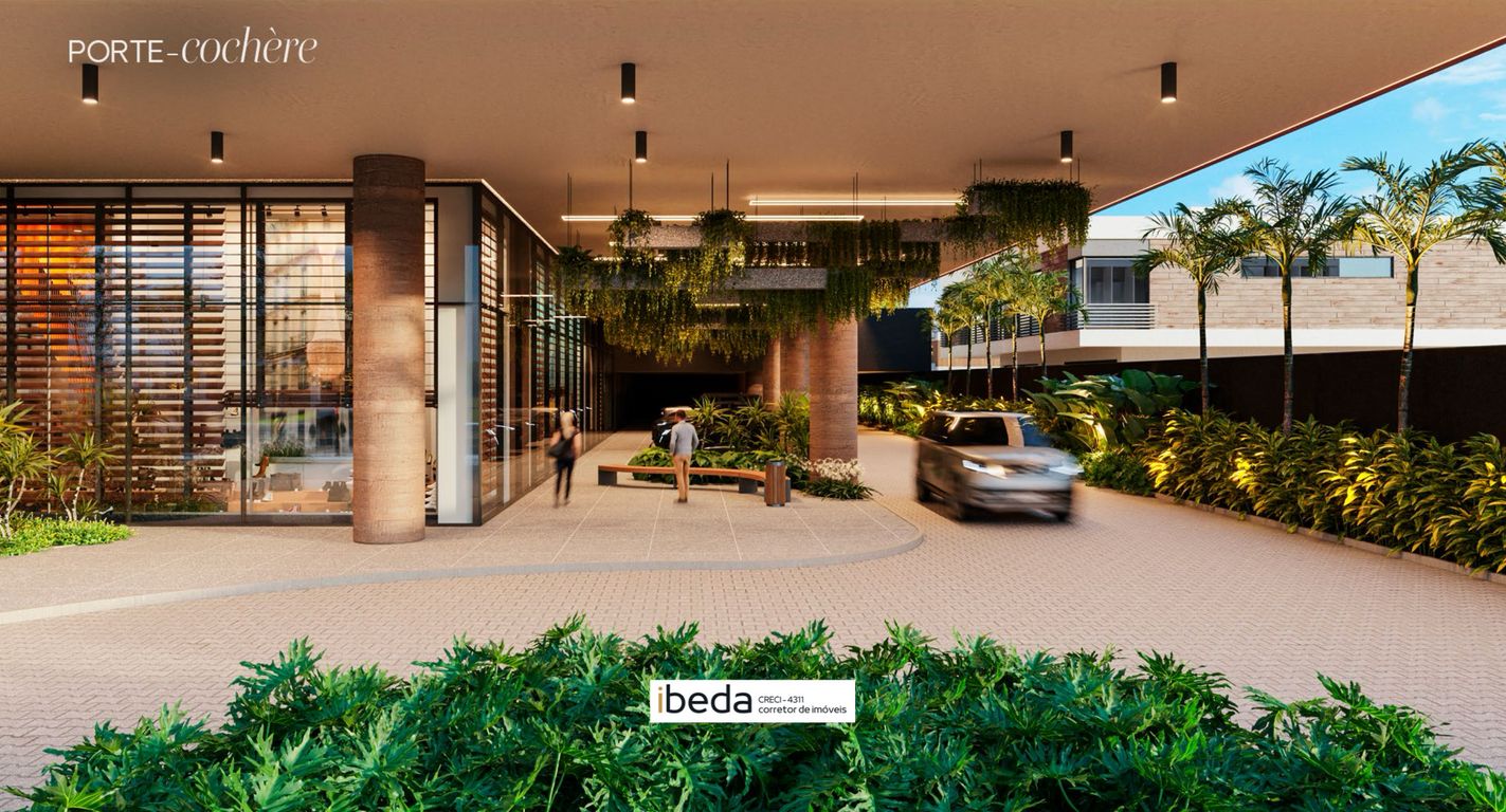 Apartamento à venda com 3 quartos, 134m² - Foto 13