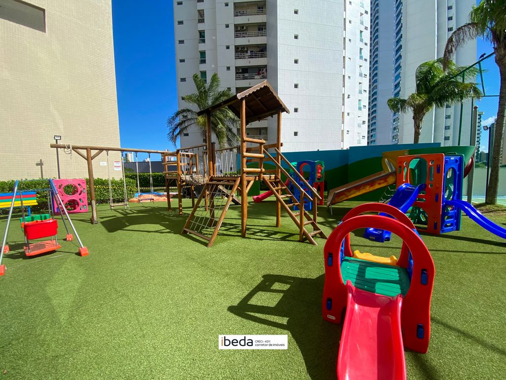 Apartamento à venda com 4 quartos, 208m² - Foto 10