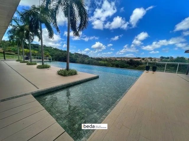Casa de Condomínio à venda com 3 quartos, 390m² - Foto 19