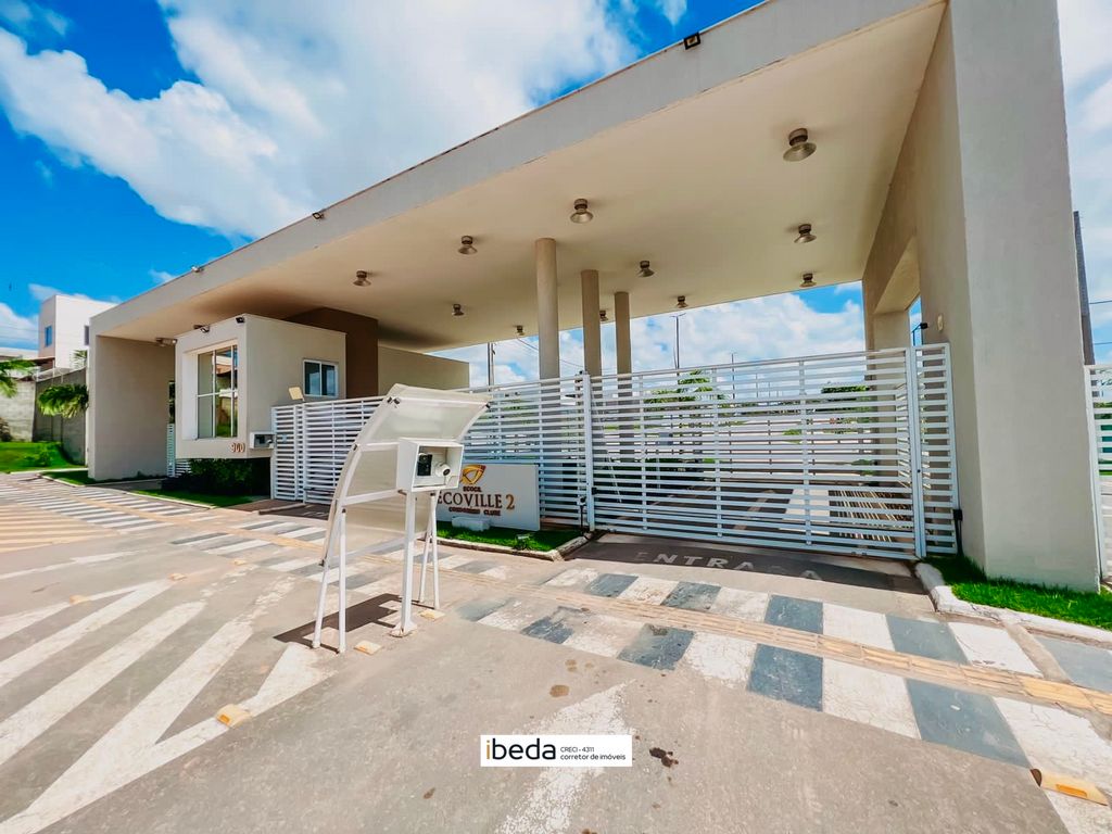 Casa de Condomínio à venda com 3 quartos, 200m² - Foto 18