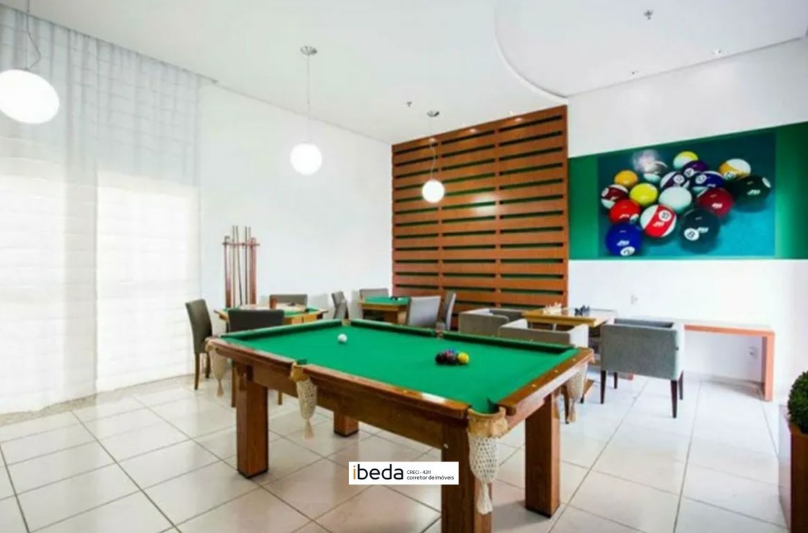 Apartamento à venda com 2 quartos, 56m² - Foto 9