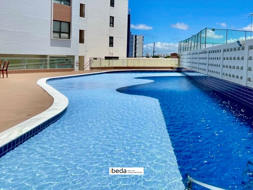 Apartamento à venda com 4 quartos, 110m² - Foto 15