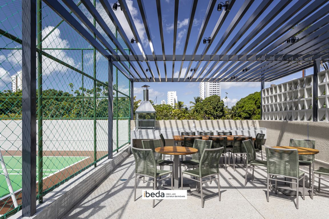 Apartamento à venda com 3 quartos, 82m² - Foto 22
