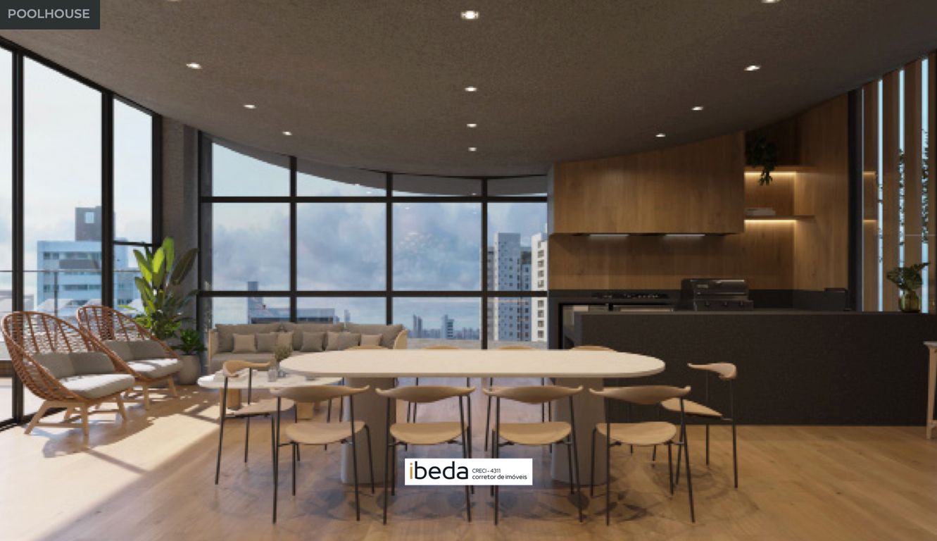 Apartamento à venda com 3 quartos, 97m² - Foto 18