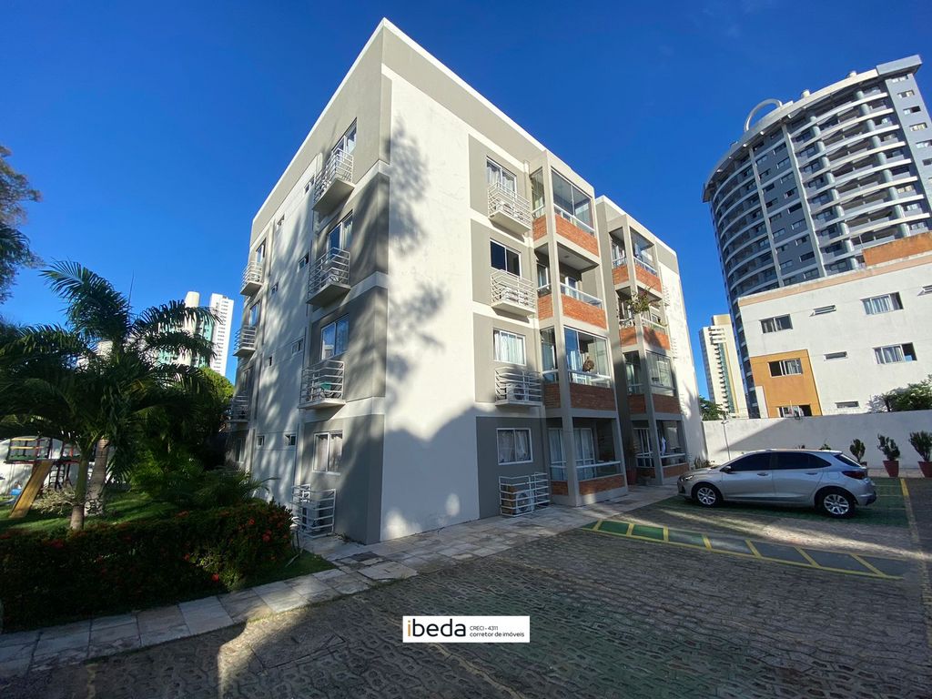 Apartamento, 2 quartos, 57 m² - Foto 13