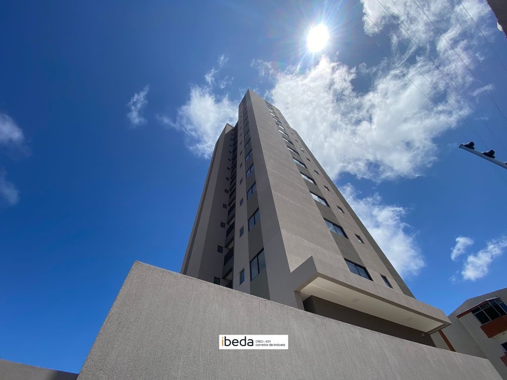 Apartamento à venda com 2 quartos, 55m² - Foto 24