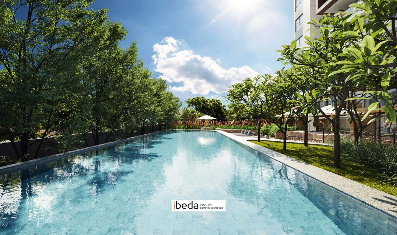 Apartamento à venda com 3 quartos, 106m² - Foto 7