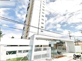 Condominio Inez Fernandes entrada