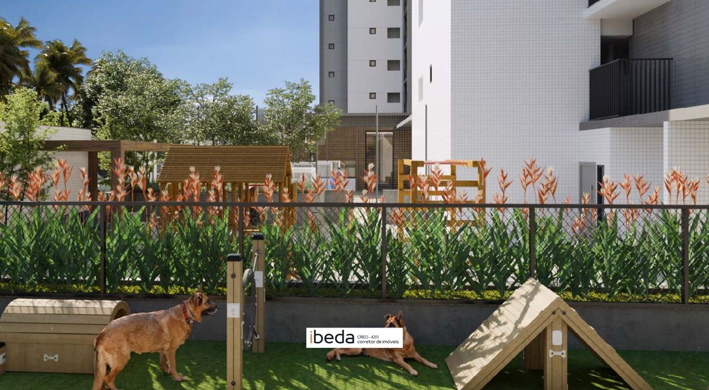 Apartamento à venda com 3 quartos, 106m² - Foto 21