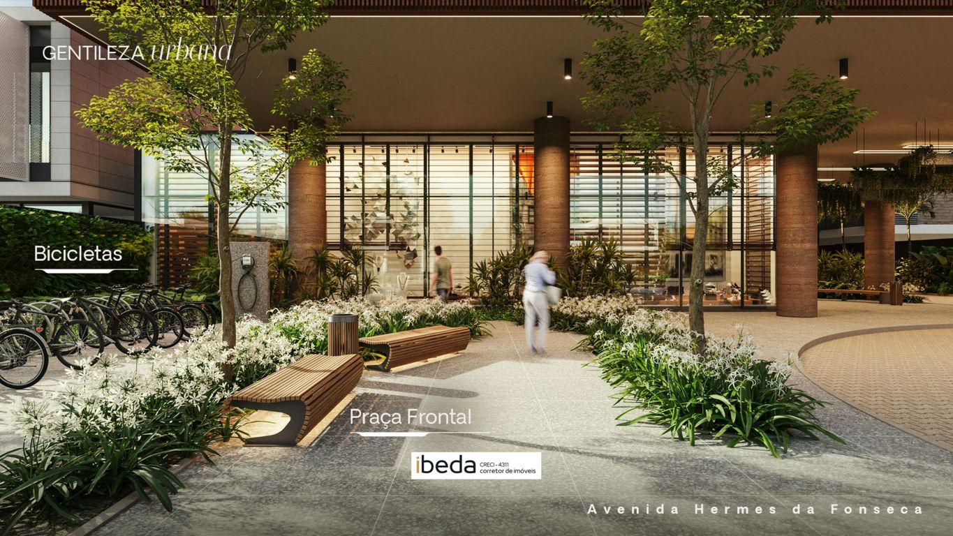 Apartamento à venda com 3 quartos, 134m² - Foto 12