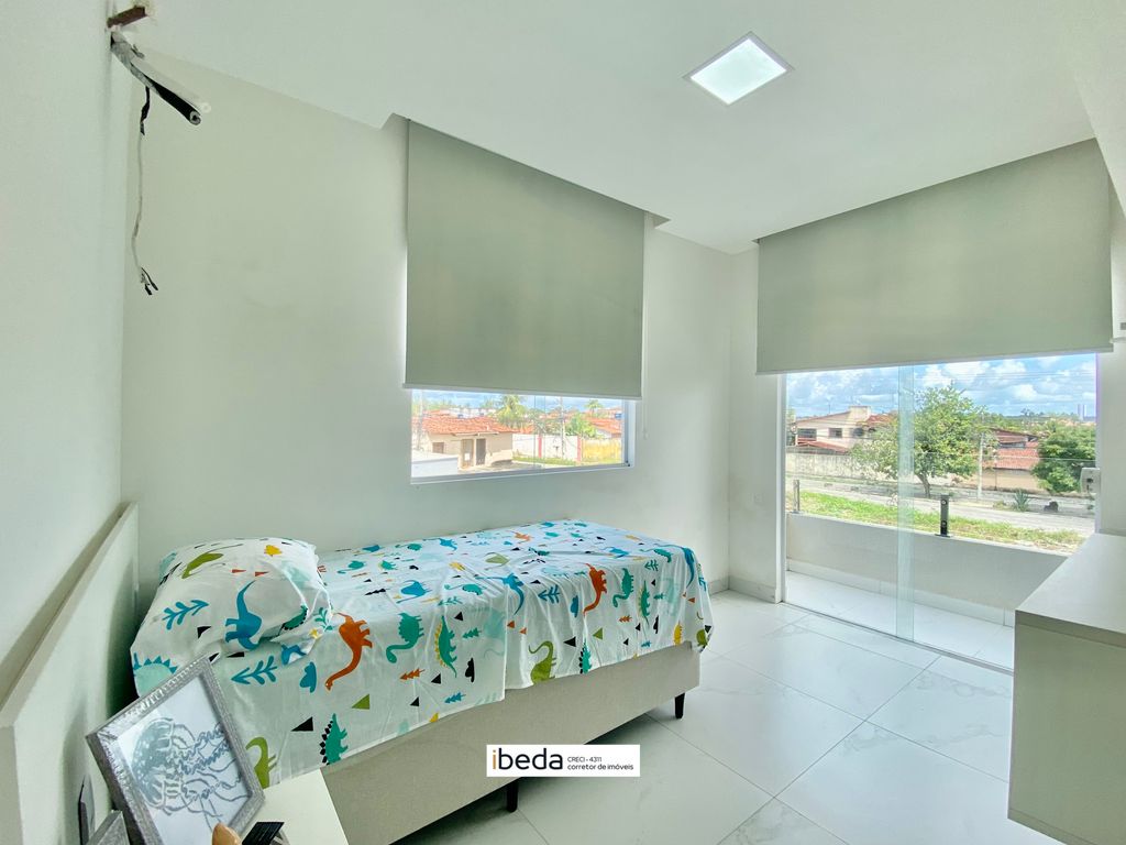 Casa de Condomínio à venda com 2 quartos, 102m² - Foto 17