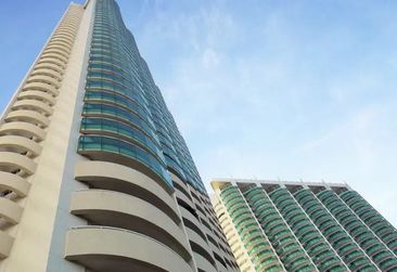 Apartamento em Natal Estrela do Atlantico