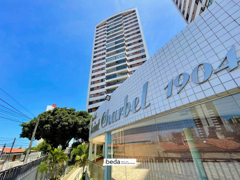 Apartamento à venda com 4 quartos, 110m² - Foto 14