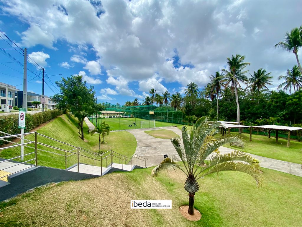 Casa de Condomínio à venda com 3 quartos, 260m² - Foto 25