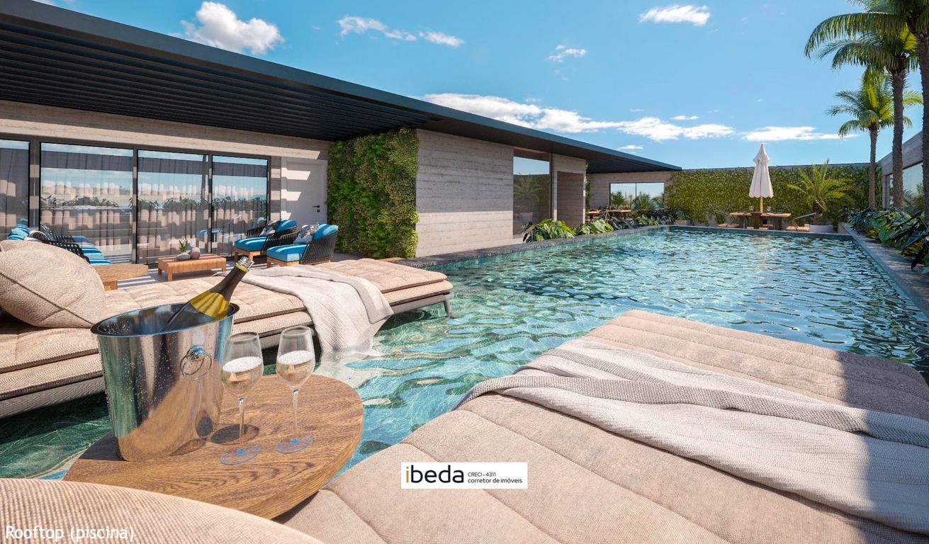 Apartamento à venda com 2 quartos, 55m² - Foto 25