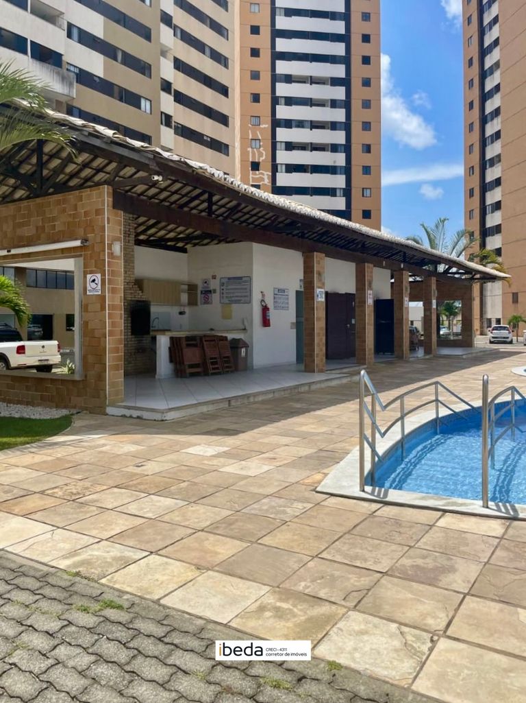 Apartamento à venda com 3 quartos, 85m² - Foto 18