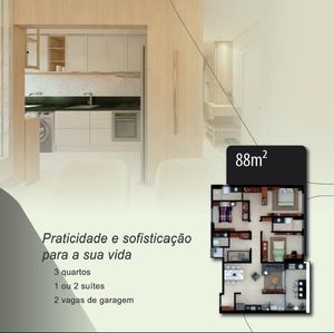 apartamento planta