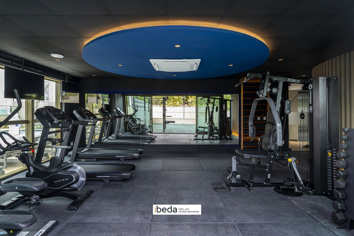 Apartamento à venda com 3 quartos, 82m² - Foto 2