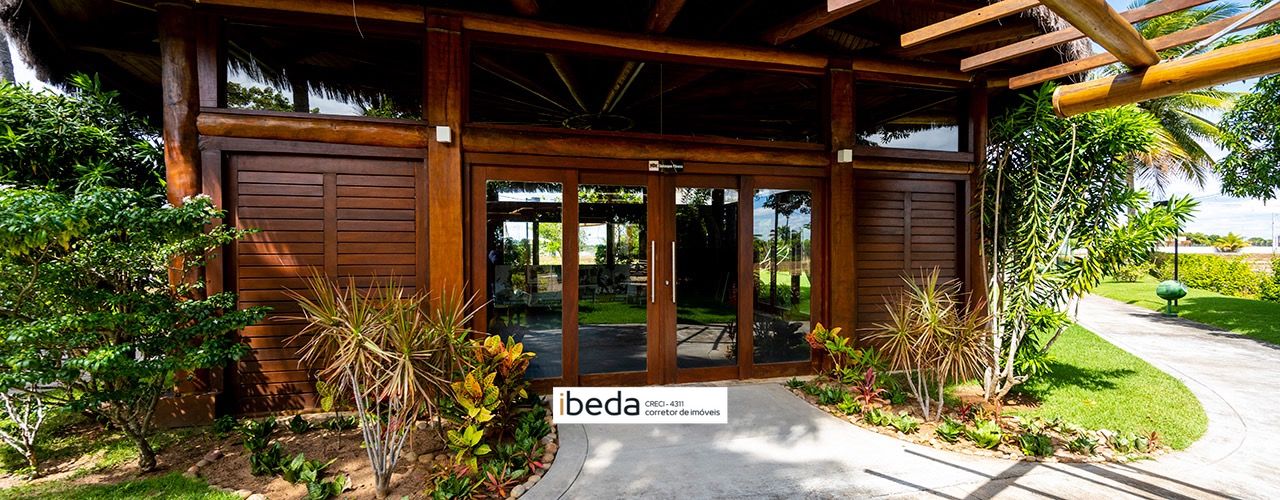 Terreno à venda, 423m² - Foto 4