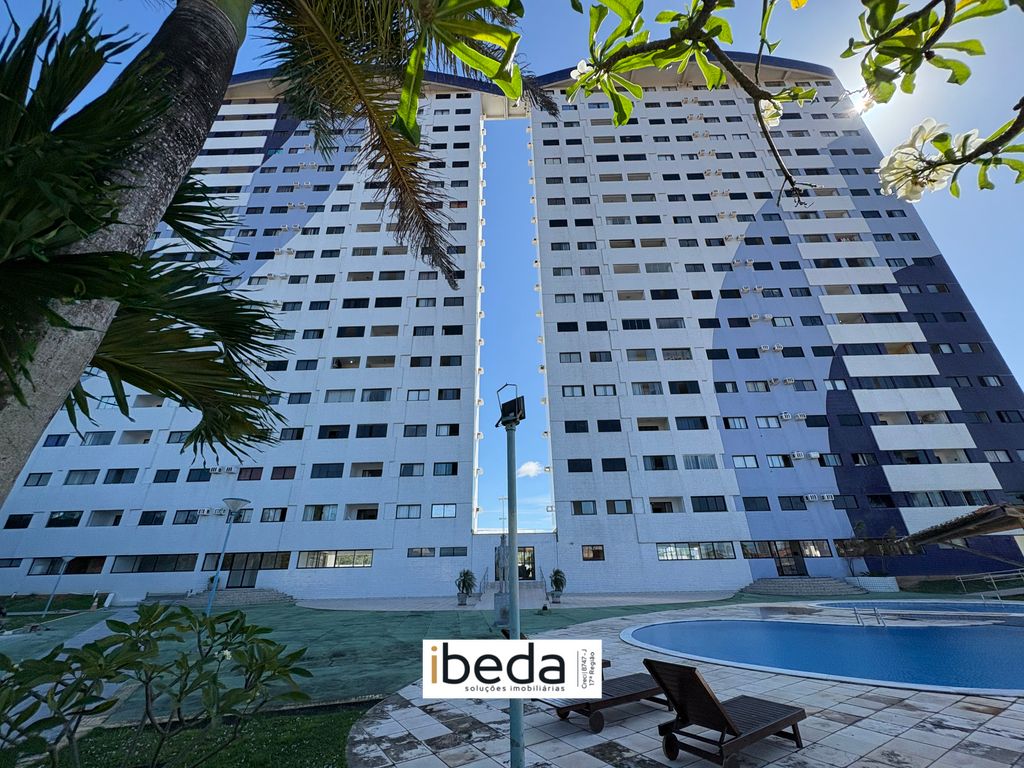 Apartamento à venda com 2 quartos, 54m² - Foto 1