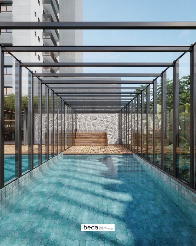 Apartamento à venda com 3 quartos, 187m² - Foto 15