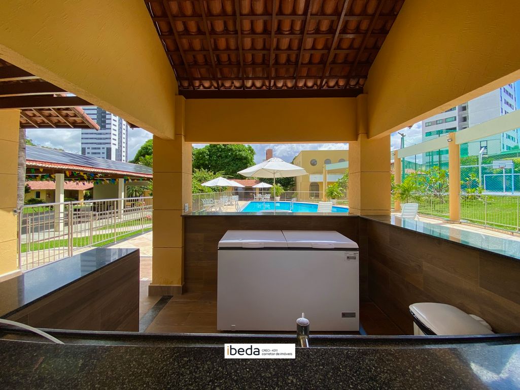 Apartamento à venda com 3 quartos, 96m² - Foto 14