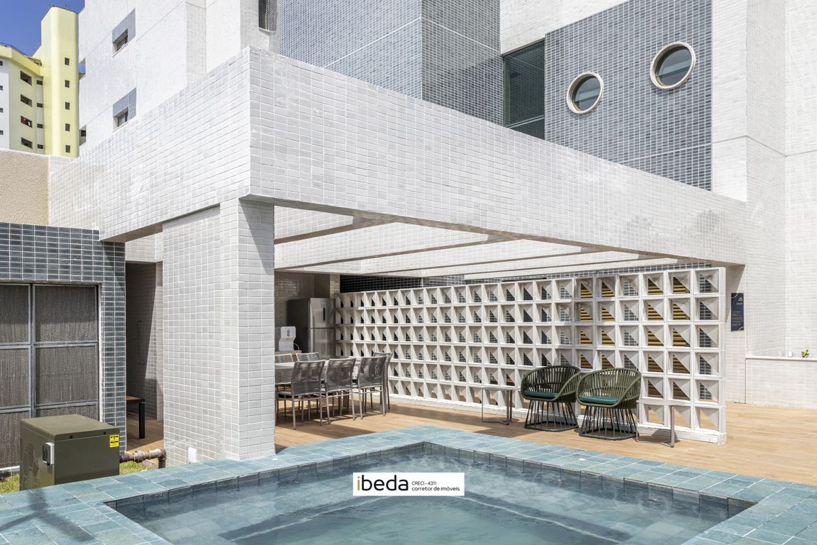 Apartamento à venda com 3 quartos, 82m² - Foto 17